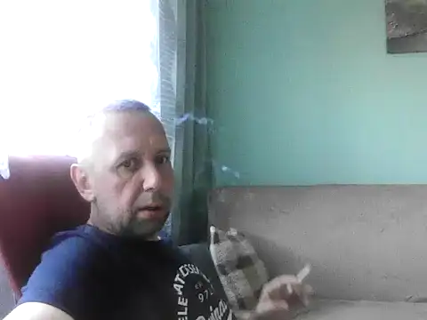 RafalekRozmarynowski81 online show from 19, 7, 2026