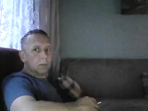 RafalekRozmarynowski81 online show from 15, 6, 2026