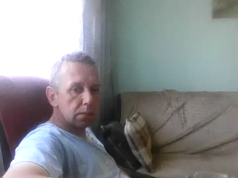 RafalekRozmarynowski81 online show from 29, 6, 2026