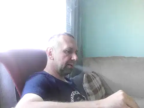 RafalekRozmarynowski81 online show from 20, 7, 2026