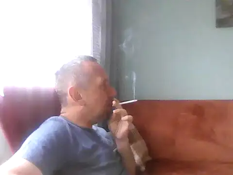 RafalekRozmarynowski81 online show from 24, 7, 2026