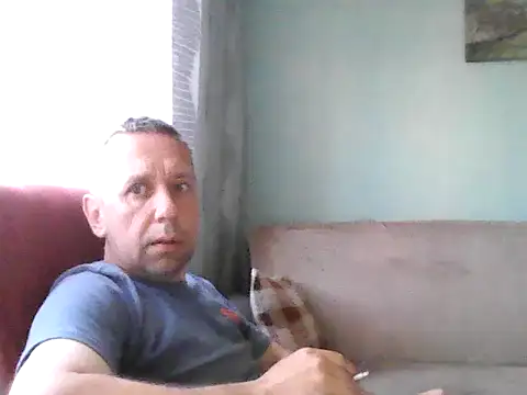 RafalekRozmarynowski81 online show from 17, 6, 2026