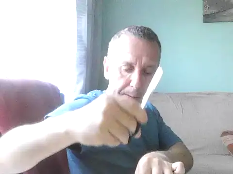 RafalekRozmarynowski81 online show from 20, 6, 2026