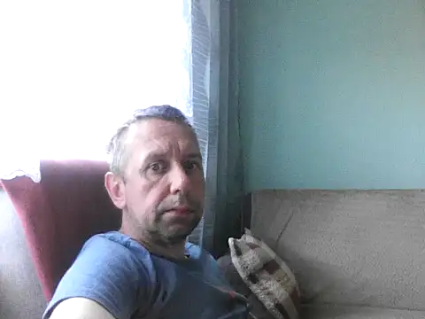 RafalekRozmarynowski81 online show from 8, 7, 2026