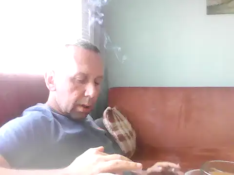 RafalekRozmarynowski81 online show from 29, 7, 2026