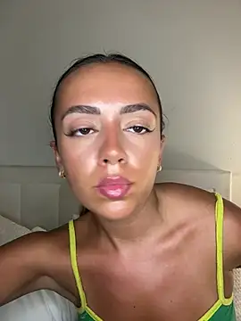 Snapshot of Harrietbronzex chatting on 16, 7, 2026 Harrietbronzex online show from 16, 7, 2026