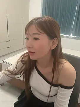 Snapshot of liuqin886 chatting on 16, 6, 2026 liuqin886 online show from 16, 6, 2026