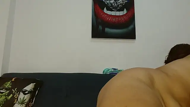 nataliandreacol online show from 25, 6, 2026