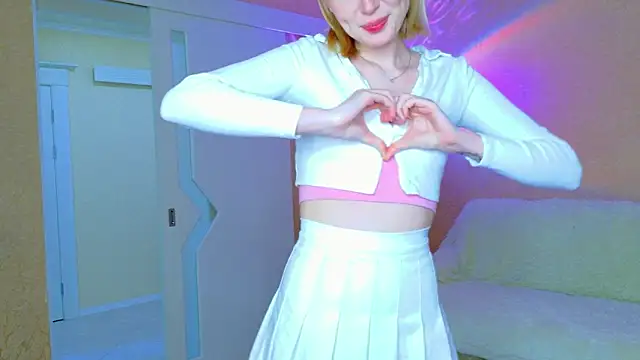 SweeetMia online show from 23, 6, 2026