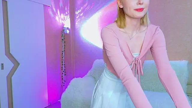 SweeetMia online show from 20, 6, 2026