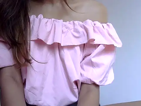 Snapshot of ANNY_099 chatting on 19, 6, 2026 ANNY 099 online show from 19, 6, 2026