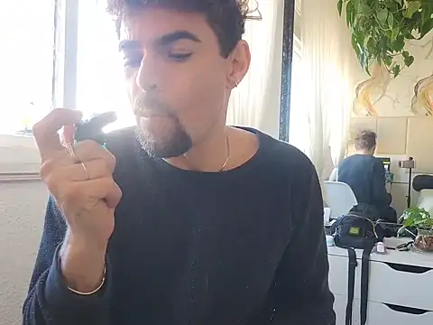 EnricoNetto online show from 16, 7, 2026