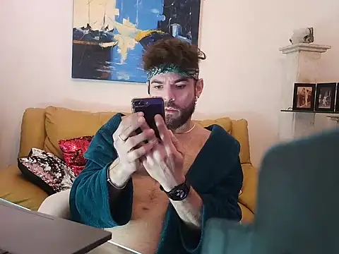 EnricoNetto online show from 24, 6, 2026