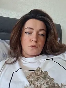 GoddessLexi-InCharge online show from 16, 6, 2026