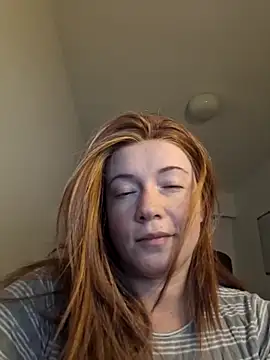 GoddessLexi-InCharge online show from 15, 6, 2026