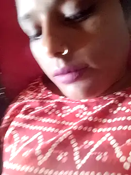 Your modelrani online show from 4, 8, 2026