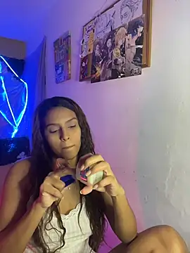 lunauzumaki online show from 8, 7, 2026