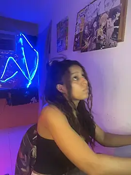 lunauzumaki online show from 25, 6, 2026