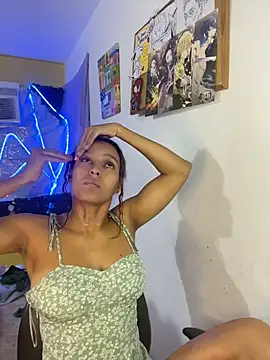 lunauzumaki online show from 23, 7, 2026