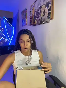 lunauzumaki online show from 17, 7, 2026