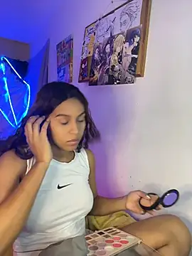 lunauzumaki online show from 27, 6, 2026