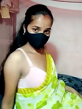 nisarani54321 online show from 15, 7, 2026