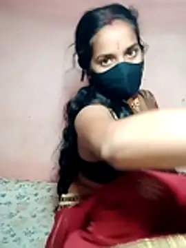 nisarani54321 online show from 24, 7, 2026