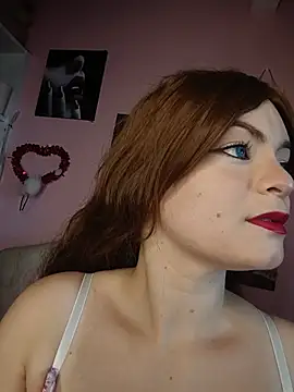 Snapshot of hanna_horny77 chatting on 20, 6, 2026 hanna horny77 online show from 20, 6, 2026