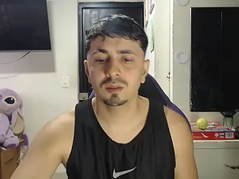 Snapshot of Sebas_Blessed chatting on 17, 6, 2026 Sebas Blessed online show from 17, 6, 2026