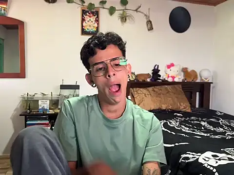 ibrat andy1 online show from 24, 6, 2026
