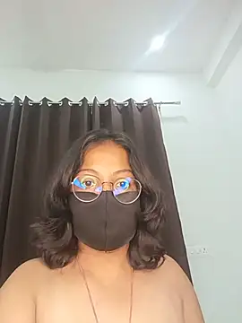 Snapshot of hottydisha chatting on 18, 7, 2026 hottydisha online show from 18, 7, 2026
