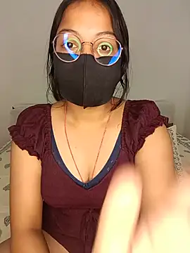 Snapshot of hottydisha chatting on 1, 7, 2026 hottydisha online show from 1, 7, 2026