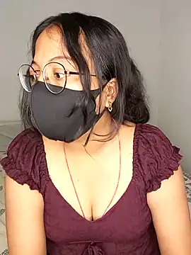 Snapshot of hottydisha chatting on 25, 6, 2026 hottydisha online show from 25, 6, 2026