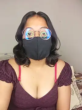 Snapshot of hottydisha chatting on 25, 7, 2026 hottydisha online show from 25, 7, 2026