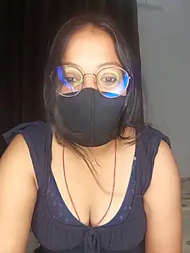 Snapshot of hottydisha chatting on 20, 6, 2026 hottydisha online show from 20, 6, 2026