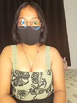 Snapshot of hottydisha chatting on 30, 6, 2026 hottydisha online show from 30, 6, 2026