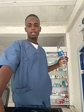 dereck jay- online show from 15, 6, 2026