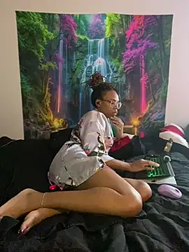 Snapshot of Opal_Rainbow chatting on 1, 6, 2026 Opal Rainbow online show from 1, 6, 2026