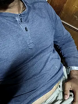Snapshot of Gujju_chokro chatting on 18, 7, 2026 Gujju chokro online show from 18, 7, 2026