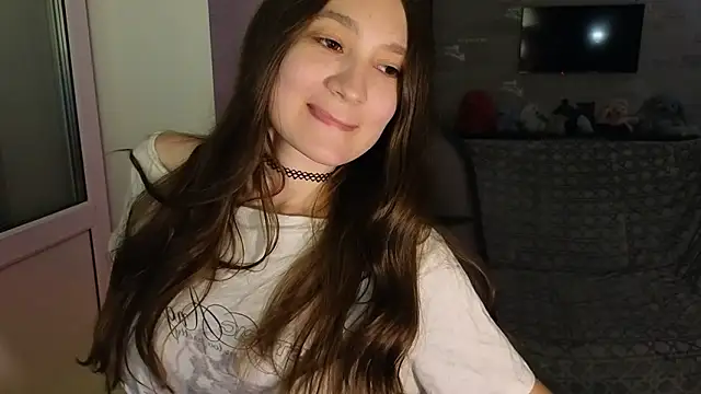SofiaKimi online show from 30, 6, 2026