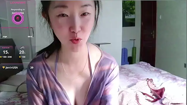 Snapshot of Daisy-B3 chatting on 16, 7, 2026 Daisy-B3 online show from 16, 7, 2026