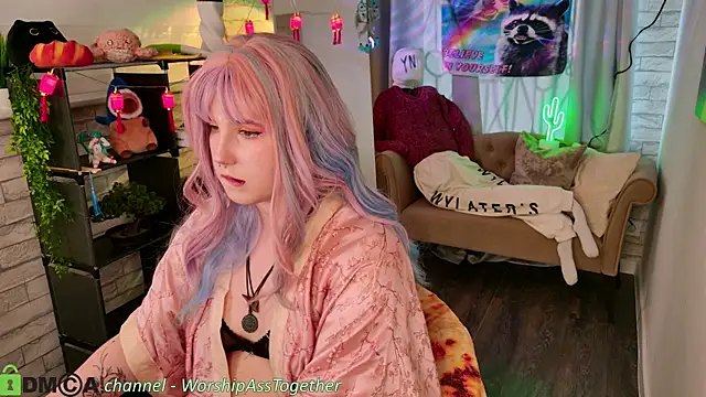 Snapshot of Candy-yeah chatting on 25, 6, 2026 Candy-yeah online show from 25, 6, 2026
