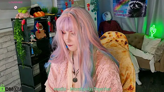 Snapshot of Candy-yeah chatting on 5, 7, 2026 Candy-yeah online show from 5, 7, 2026