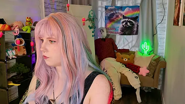 Snapshot of Candy-yeah chatting on 20, 7, 2026 Candy-yeah online show from 20, 7, 2026