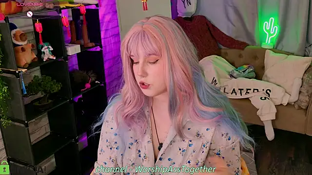 Snapshot of Candy-yeah chatting on 22, 6, 2026 Candy-yeah online show from 22, 6, 2026