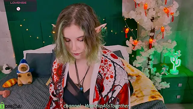 Snapshot of Candy-yeah chatting on 18, 6, 2026 Candy-yeah online show from 18, 6, 2026