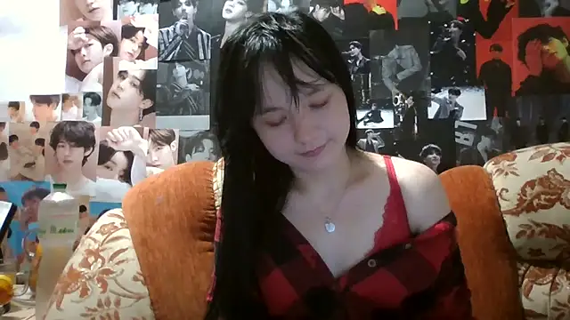 Snapshot of LittilePrincess chatting on 29, 6, 2026 LittilePrincess online show from 29, 6, 2026