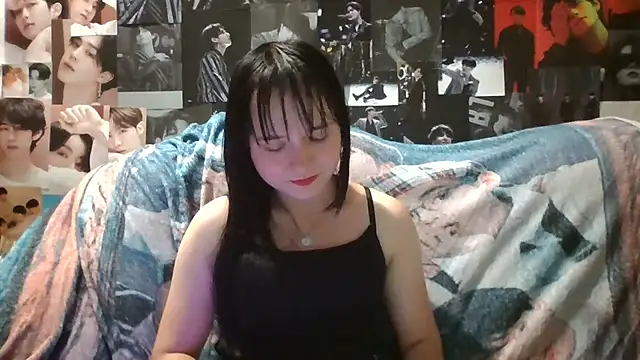 Snapshot of LittilePrincess chatting on 28, 7, 2026 LittilePrincess online show from 28, 7, 2026