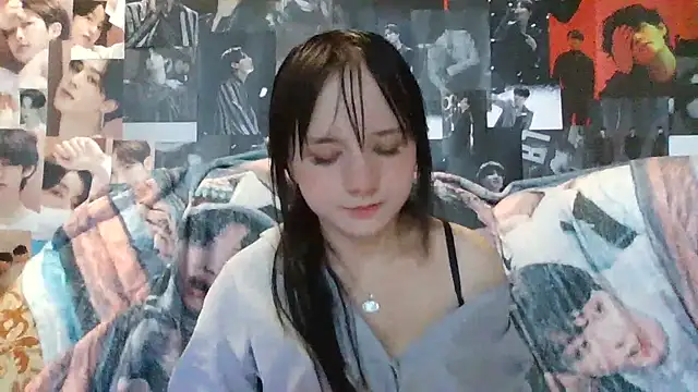 Snapshot of LittilePrincess chatting on 9, 8, 2026 LittilePrincess online show from 9, 8, 2026