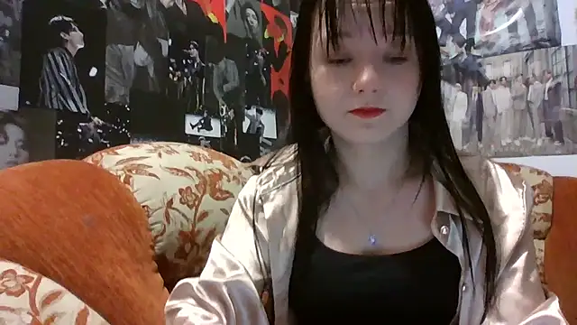 Snapshot of LittilePrincess chatting on 11, 7, 2026 LittilePrincess online show from 11, 7, 2026
